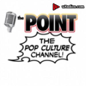 Radio The Point Radio