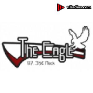 Radio The Eagle