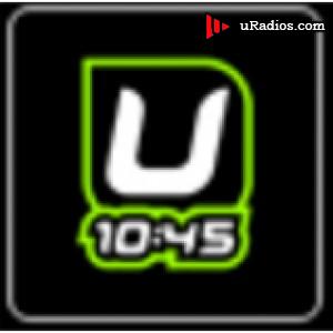 Radio FM Urbana 104.5