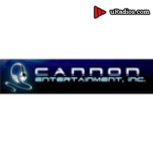 Radio Cannon Entertainment Radio