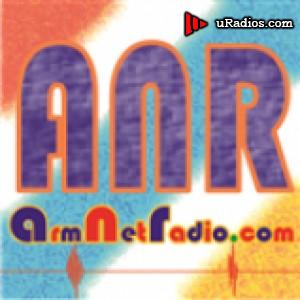 Radio Armenian Net Radio