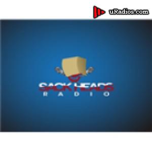 Radio Sack Heads Radio