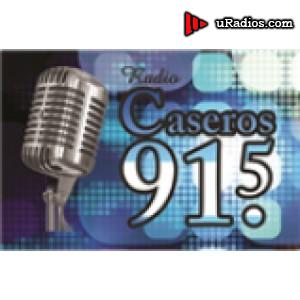 Radio FM Radio Caseros 91.5