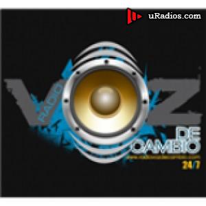 Radio Radio Voz de Cambio