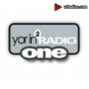 Radio yorin2radio : ONE