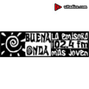 Radio Buenas Ondas 102.4