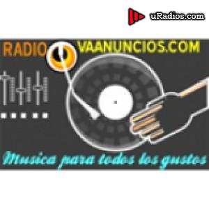Radio Vaanuncios Radio