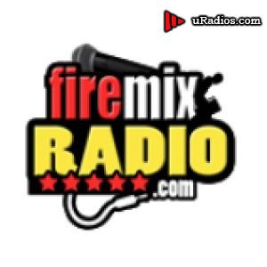Radio FIREMIXRADIO