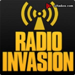 Radio Radio Invasion
