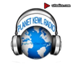 Radio Planet Kewl Radio