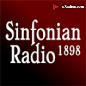 Radio Sinfonian Radio 1898
