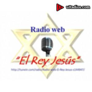 Radio Radio web "El Rey Jesús"