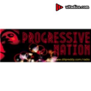 Radio ProgressiveNation