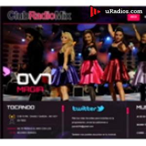 Radio ClubRadioMix