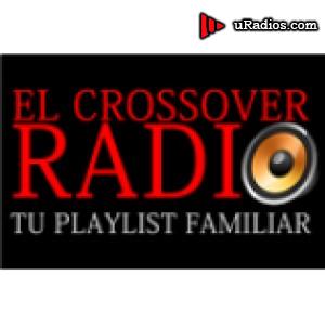 Radio El Crossover Radio 2