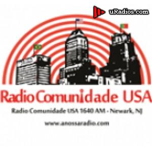 Radio Radio Comunidade USA