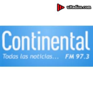 Radio Radio Continental (Corrientes) 97.3