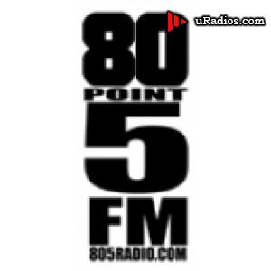 Radio 805RADIO