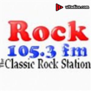 Radio Rock 105.3 Fm