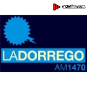 Radio La Dorrego 1470