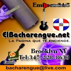 Radio ElBachaRengue.Net