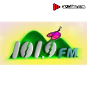 Radio 101.9 FM