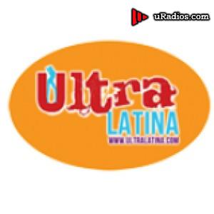 Radio Ultra Latina