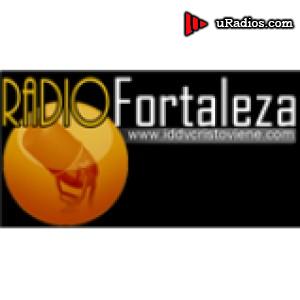 Radio Radio Fortaleza IDDV