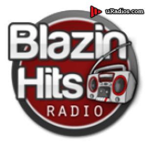 Radio Blazin Hits