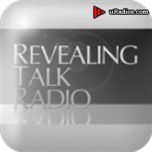 Radio Revealing Talk Radio