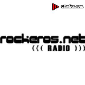 Radio Rockeros.net Radio - Rock en Espanol