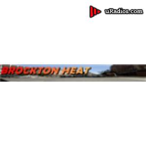 Radio Brockton Heat
