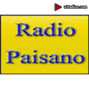 Radio Radio Paisano