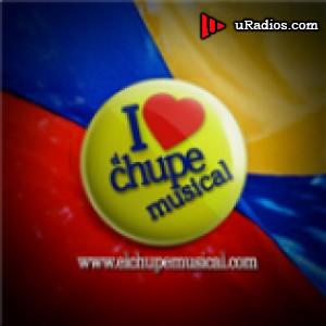 Radio el chupe musical