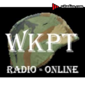 Radio WKPT Radio Online