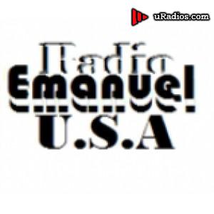 Radio Radio Emanuel MD
