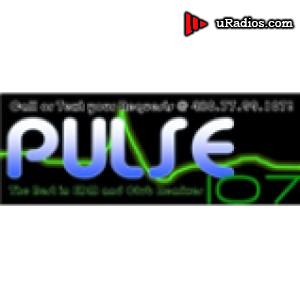Radio Pulse 107