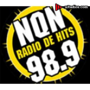 Radio Radio NQN 98.9