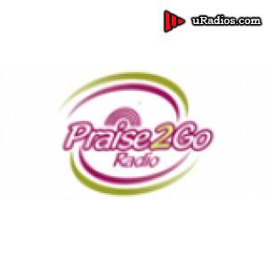 Radio Praise2Go.com Radio