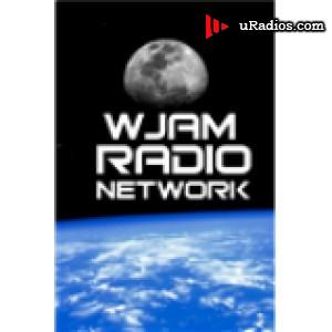 Radio WJAM Public DJ Access Station