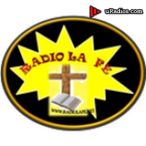 Radio RADIO LA FE