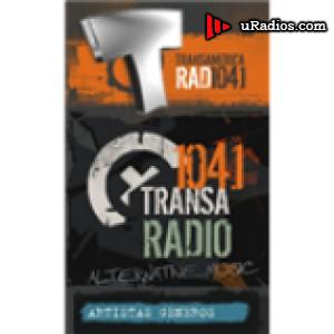 Radio Transamerica 104.1