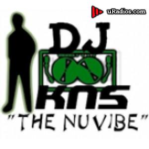 Radio WNUV"THE NUVIBE" 98.5