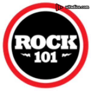Radio Rock101Radio