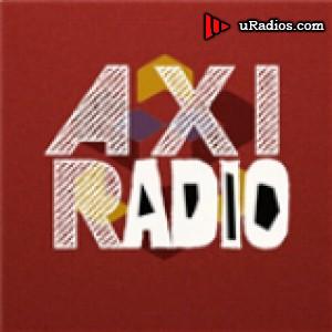 Radio axiRADIO