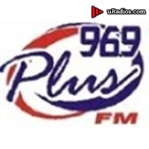 Radio Radio Plus 96.9