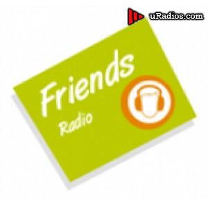 Radio Friends Radio