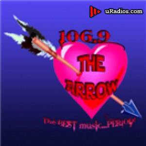 Radio 106.9 The Arrow