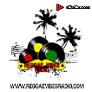 Radio Reggae Vibes Radio