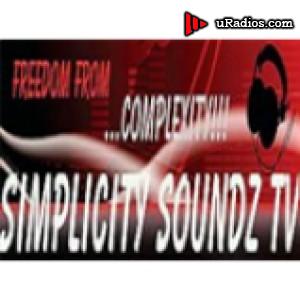 Radio Simplicity Soundz